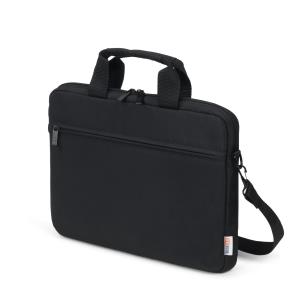 Base Xx - 13-14.1in Slim Notebook Case - Black