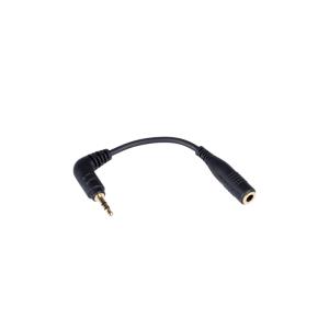 Adapter Cable 3.5mm to 2.5mm