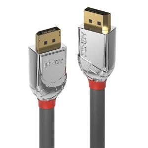 Cable - DisplayPort - 1m - Cromo Line