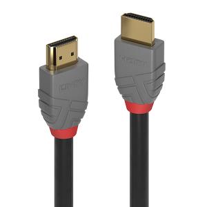 Cable -  Hdmi High Speed Hdmi  Male To Male - 2m