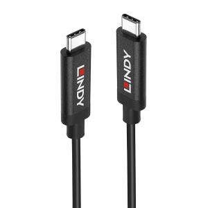 USB 3.0 Active Cable  - USB-c Male  - USB-c  - 3m