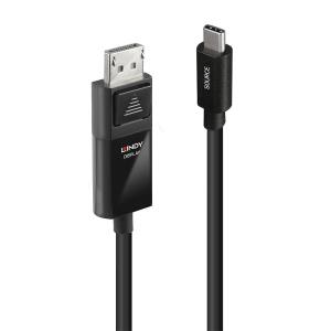 Adapter Cable - USB Type C - Hdmi 4k60 - Black - 1m With Hdr