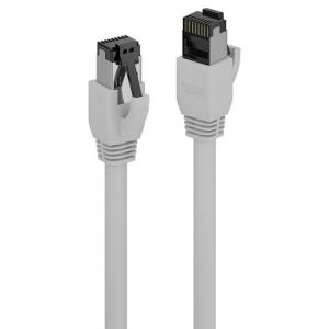 Cable - Cat 8.1 - S/ftp Lszh - 1.5m - Grey
