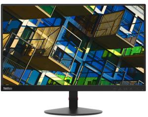 Desktop Monitor - ThinkVision S22e-20 - 22in - 1920x1080 (Full HD) - 4ms