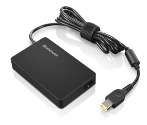 ThinkPad 65w Slim Ac Adapter (slim Tip) - Eu1 Countries Indonesia/ Vietnam/ Denmark