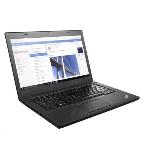 ThinkPad T460 - 14in - i5-6300U 16GB 240GB SSD W10P Refurb