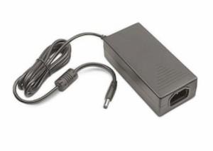 Ac/ Dc Power Supply (c14 Type Power Cord Required) For Use With Mx7 Charge/comm Cables Or Mx7 Deskt