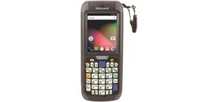 Mobile Computer Cn75e - 2d Ea30 Imager - Android 6 Gms - Numeric - Wifi Bt - Camera - No Client Pack - Std Temp - Etsi & World Wide