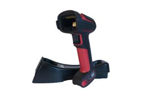 Barcode Scanner Granit 1991i Xr Scanner Only - Wireless - Ultra Rugged/industrial - 1d Pdf417 2d Xr Focus With Vibration - Bluetooth Class 1.