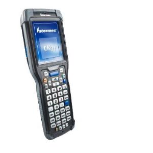 Handheld Terminal Ck71 - Numeric Function Keypad - 5603er Imager - Camera - Wifi Bt - Windows Embedded Handheld 6.5 USB
