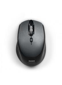 Mouse Office Pro Silent Wireless Black