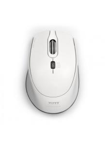 Mouse Office Pro Silent Wireless White