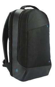 TOPLOADING BACKPACK UP TO 16IN - 1 REINFORCED PC COMPARTMENT -