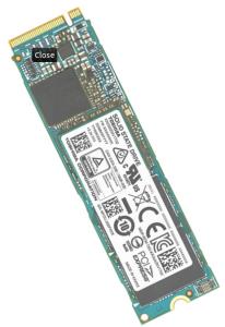 SSD Client Xg5 Series 256GB SATA Nvme Pci-e M.2 2280-S2 Non Sed Tlc