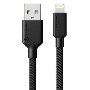 Elements Pro USB-A To Lightning Cable 1m - Black