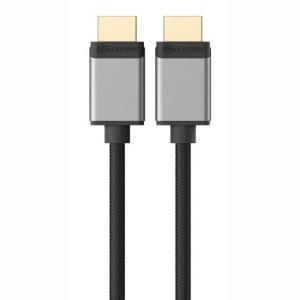 Super ULTRA HDMI TO HDMI Cable - Male To Male - 1m