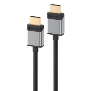 Slim Super ULTRA HDMI To HDMI Cable - Male To Male -2m